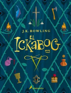El Ickabog (portada)