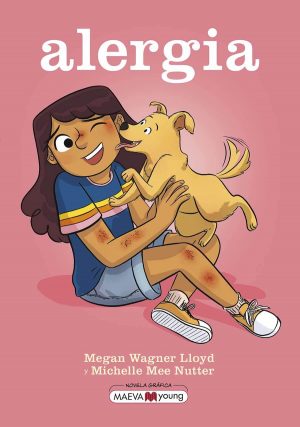Alergia (portada)