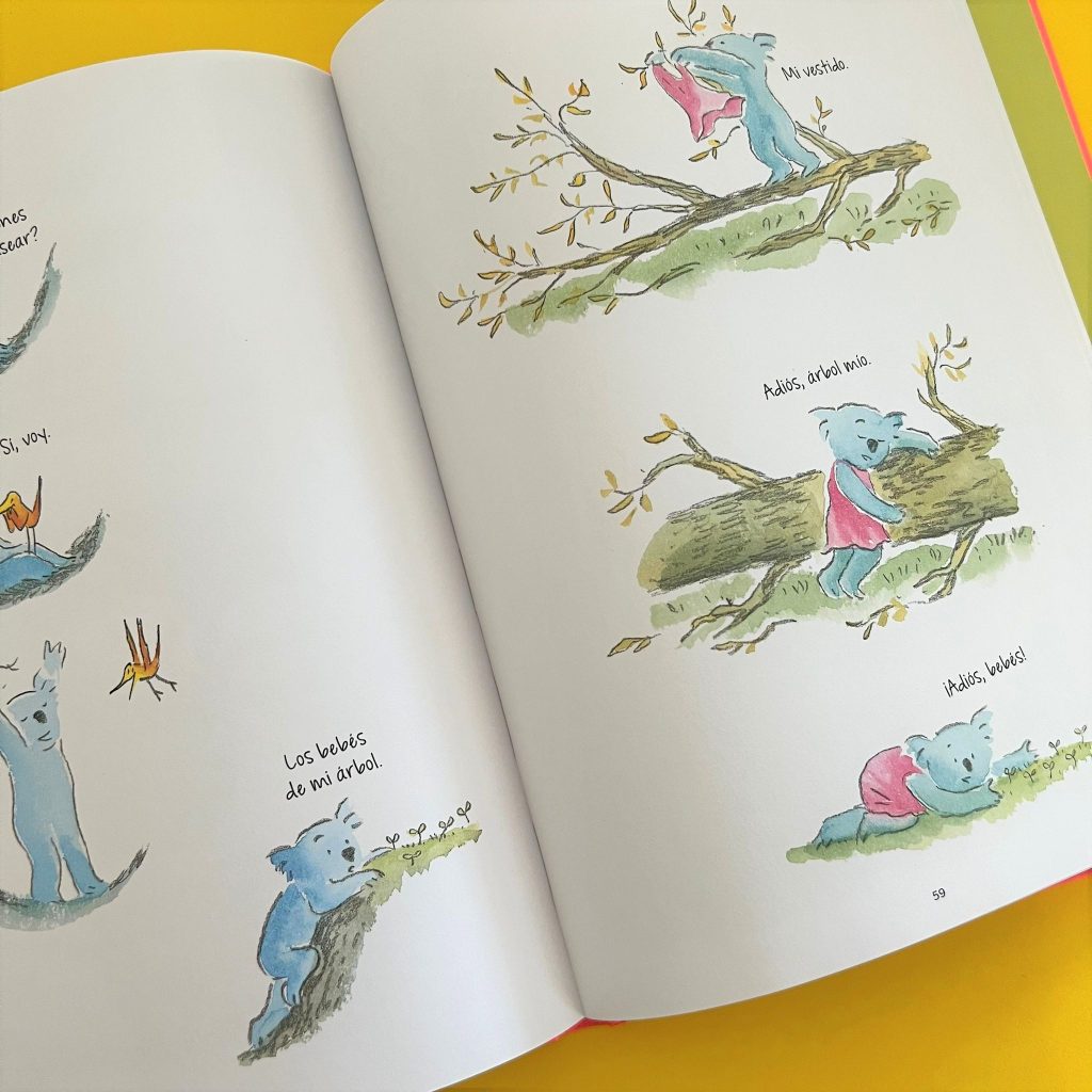 libros de filosofía para niños: La filosofía koala